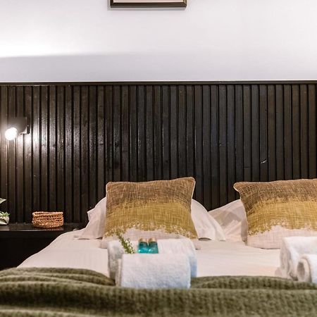 Authentic Apartment In The Heart Of 安特卫普 外观 照片